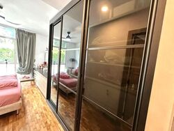 Lilydale (D27), Condominium #554643231